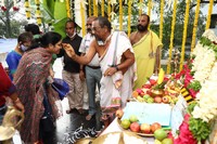 Seetha Manohara Sri Raghava Movie Opening